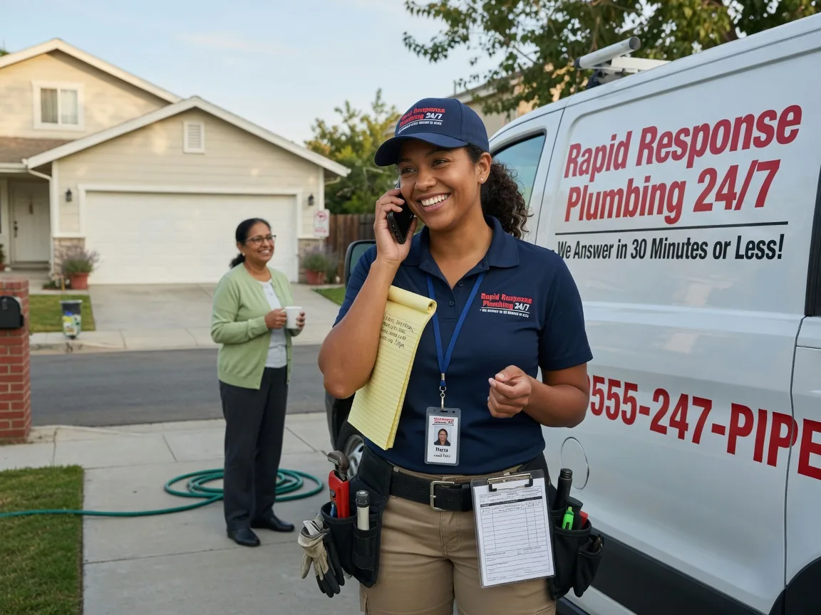 Emergency Plumber Sundown, TX FAQs